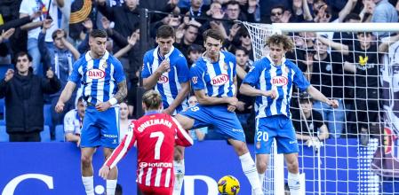 El Espanyol no pierde la esperanza con Kumbulla y Urko