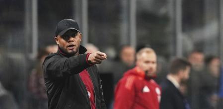 El Bayern, con los mismos objetivos que el Barça para reforzar su delantera