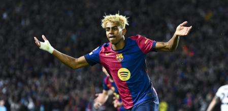 El Barça ya ha decidido: el dorsal 10, para Lamine Yamal