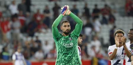 El futuro de Donnarumma se aclara:
