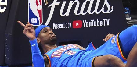 El MVP de la NBA firma un contrato histórico