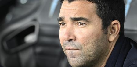 Deco viaja a Bilbao por Nico Williams