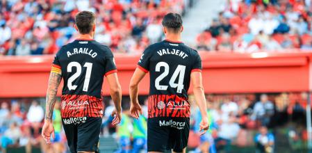 El Mallorca volverá al trabajo por San Fermín