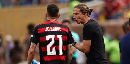 Horario y dónde ver por TV el Flamengo - Bayern de Múnich del Mundial de Clubes 2025