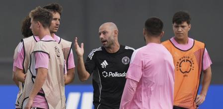Mascherano: