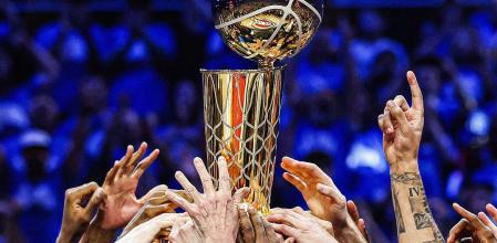 Celebraciones por el título de la NBA de Oklahoma City Thunder, empañadas por incidente