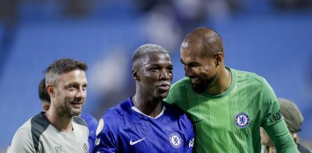 Horario y dónde ver por TV el Palmeiras - Chelsea del Mundial de Clubes 2025