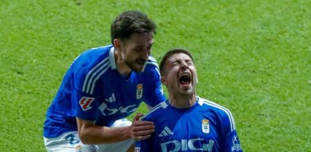 Seoane, Moyano y Portillo no seguirán