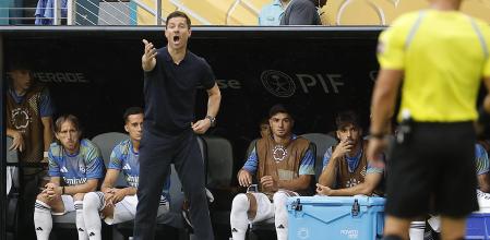 La charla Guti-Xabi Alonso que ha enamorado al madridismo