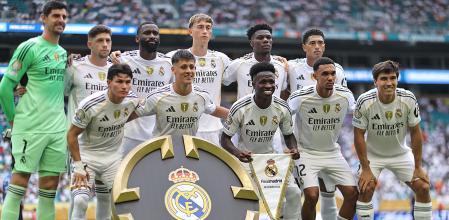 Horario y dónde ver por TV el Real Madrid - Borussia Dortmund del Mundial de Clubes 2025