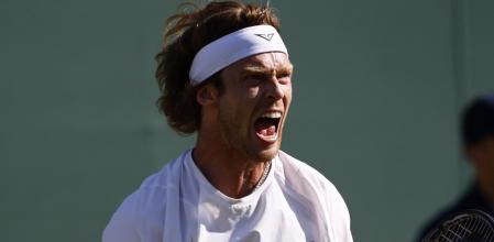 Rublev lo da por hecho y se teme lo peor con Alcaraz: