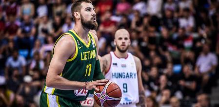 Panathinaikos será el rival a batir