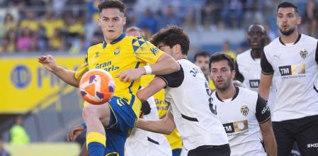 Mika Mármol: el 'pellizco' del Barça está difícil