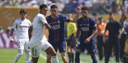 Ya hay horario para la vuelta del Real Madrid al Carlos Tartiere 23 años después