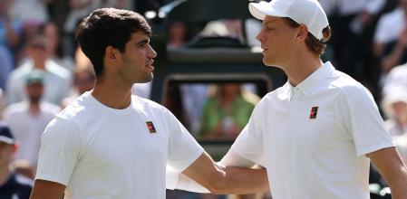 Bombazo del US Open: un anuncio histórico que apunta a Alcaraz y Sinner