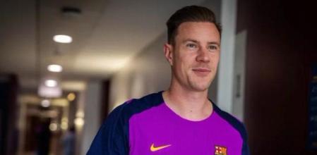 El categórico consejo de Matthäus a Ter Stegen: