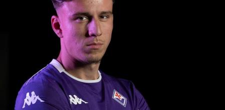 Oficial: Kospo, traspasado a la Fiorentina