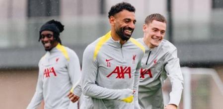¡Es un no parar! El Liverpool, de no hacer ni un fichaje a animador del mercado