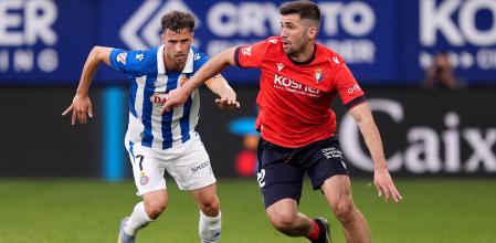 Volantazo en el fichaje de Areso, para estar a un paso del Athletic