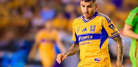 Ángel Correa: