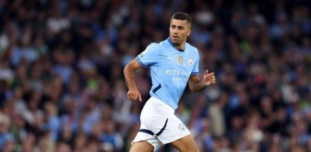 El City prepara una megaoferta para alejar a Rodrigo del Real Madrid