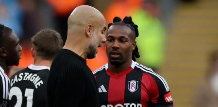 Adama Traoré, tentado por el pasado