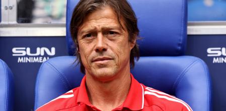 El Marsella, cuarto ensayo para el Sevilla de Almeyda