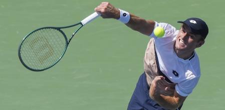 Primera víctima ilustre en el Masters 1.000 de Toronto: no habrá duelo explosivo con Zverev