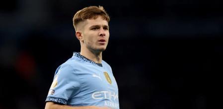 29 millones no son suficientes: el City rechaza la oferta