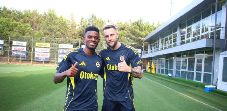 Lo de Nélson Semedo y Skriniar ya es oficial