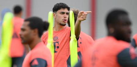 La desgracia se vuelve a cebar con Pavlovic