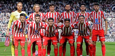 La Agenda 2030... del Atlético de Madrid