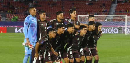 Chile vs México: formaciones probables para el partido de octavos de final
