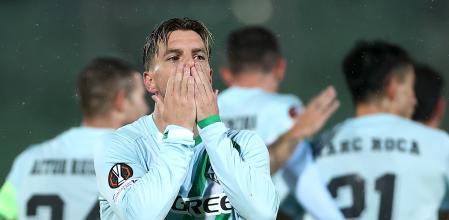 Celta y Betis levantan cabeza: así queda la clasificación de la Europa League tras la jornada 2