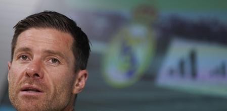Xabi Alonso: