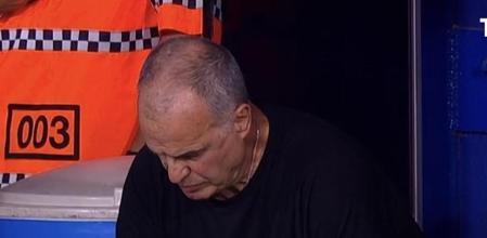 ¡La continuidad de Bielsa, en peligro tras la humillación a Uruguay!