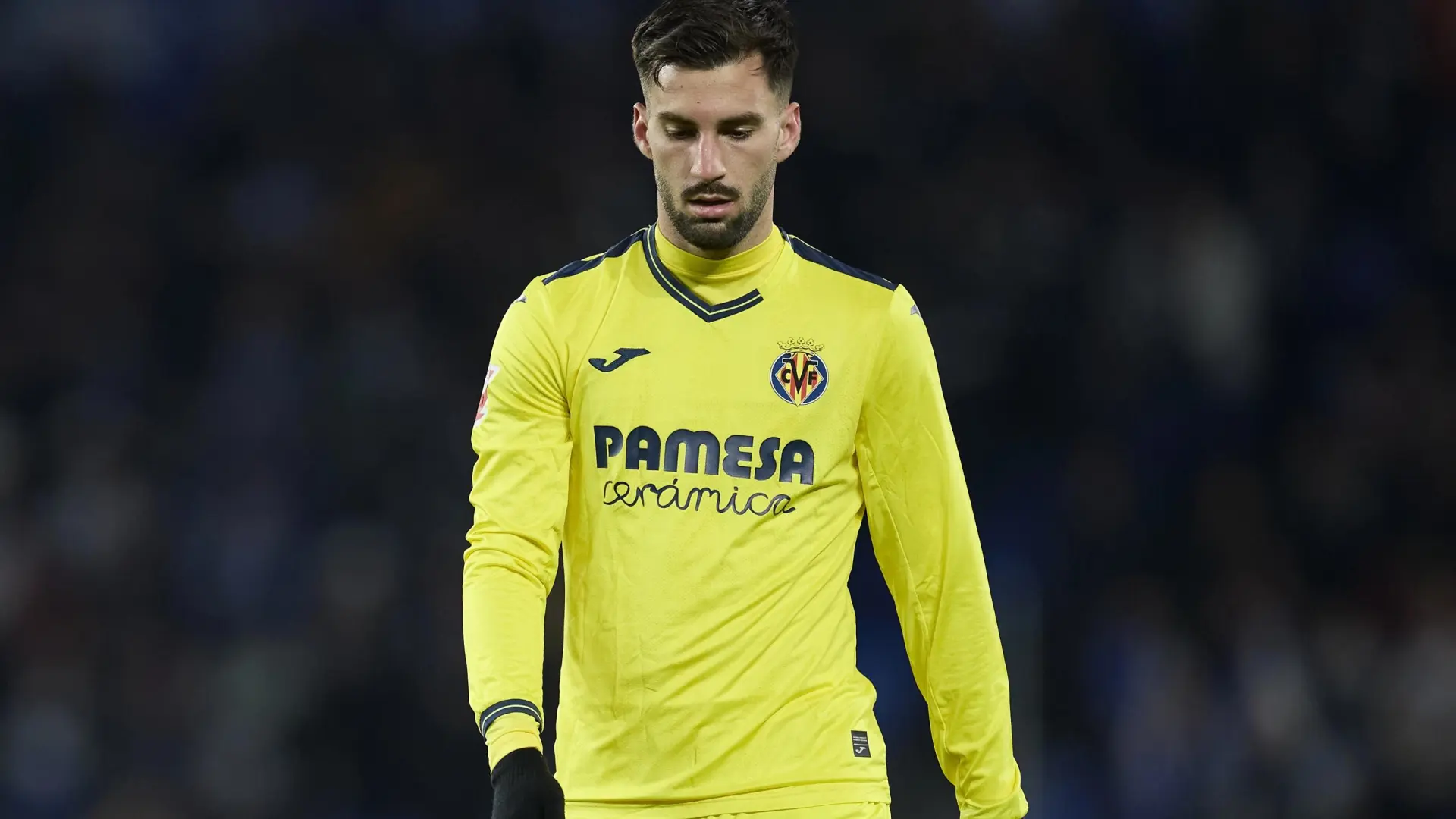 Álex Baena confirma su adiós al Villarreal a la espera del Atleti:
