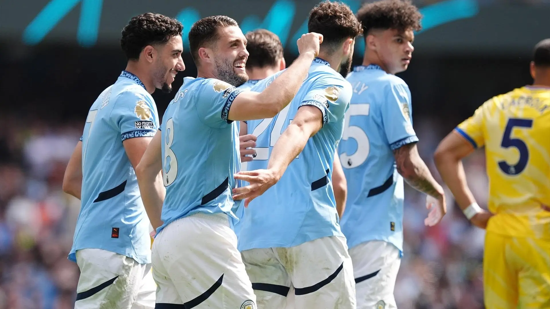 Así queda la clasificación del grupo G del Mundial de Clubes: el City corona el grupo tras arrasar a la Juve