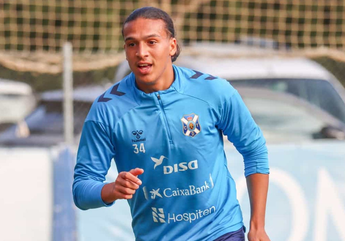 Yanis vuelve a intentarlo en el Betis