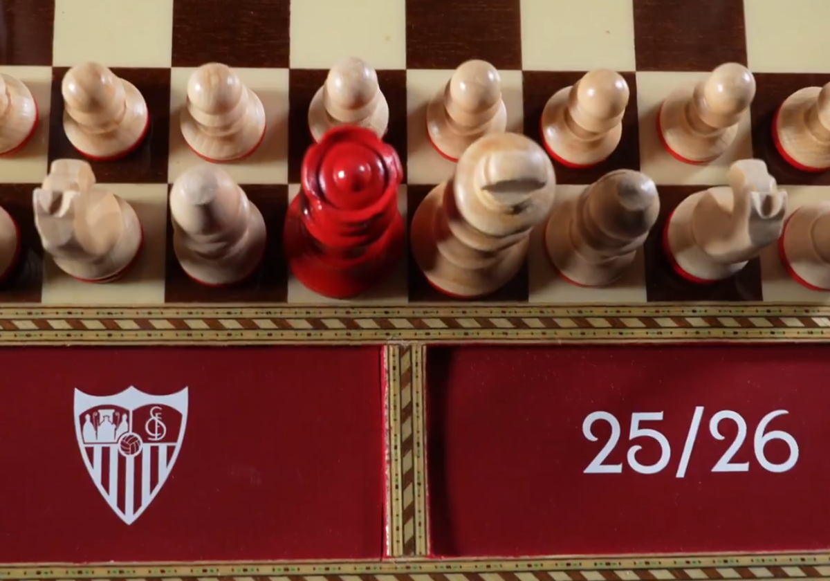 La explicación del anuncio del fichaje de Almeyda por el Sevilla