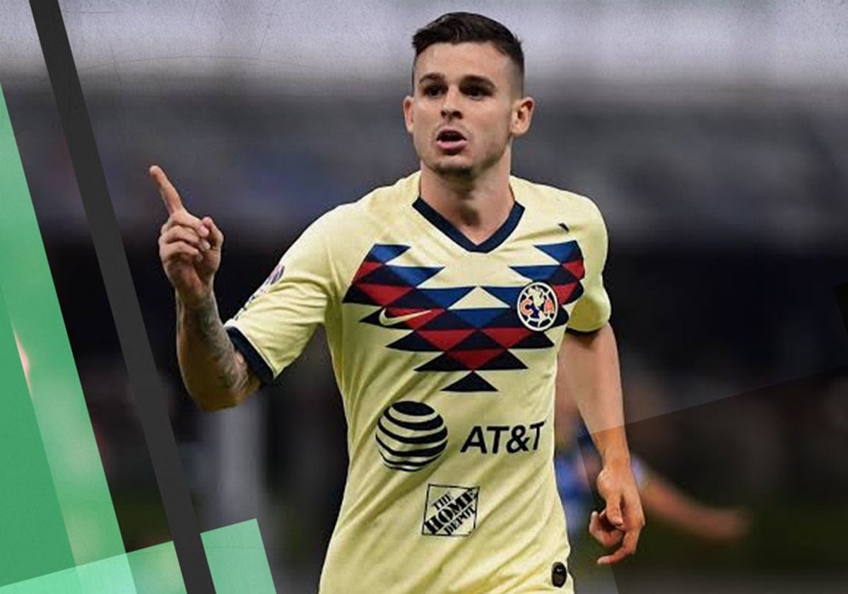 El colombiano Nicolás Benedetti entra en el radar del Sevilla FC