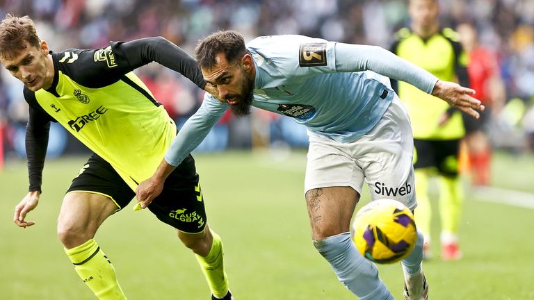 El Celta-Betis adelantado de la jornada 6 ya tiene horario
