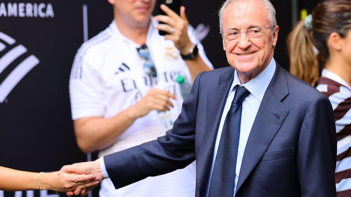 Lo mucho que se juega económicamente el Real Madrid en el Mundial de Clubs