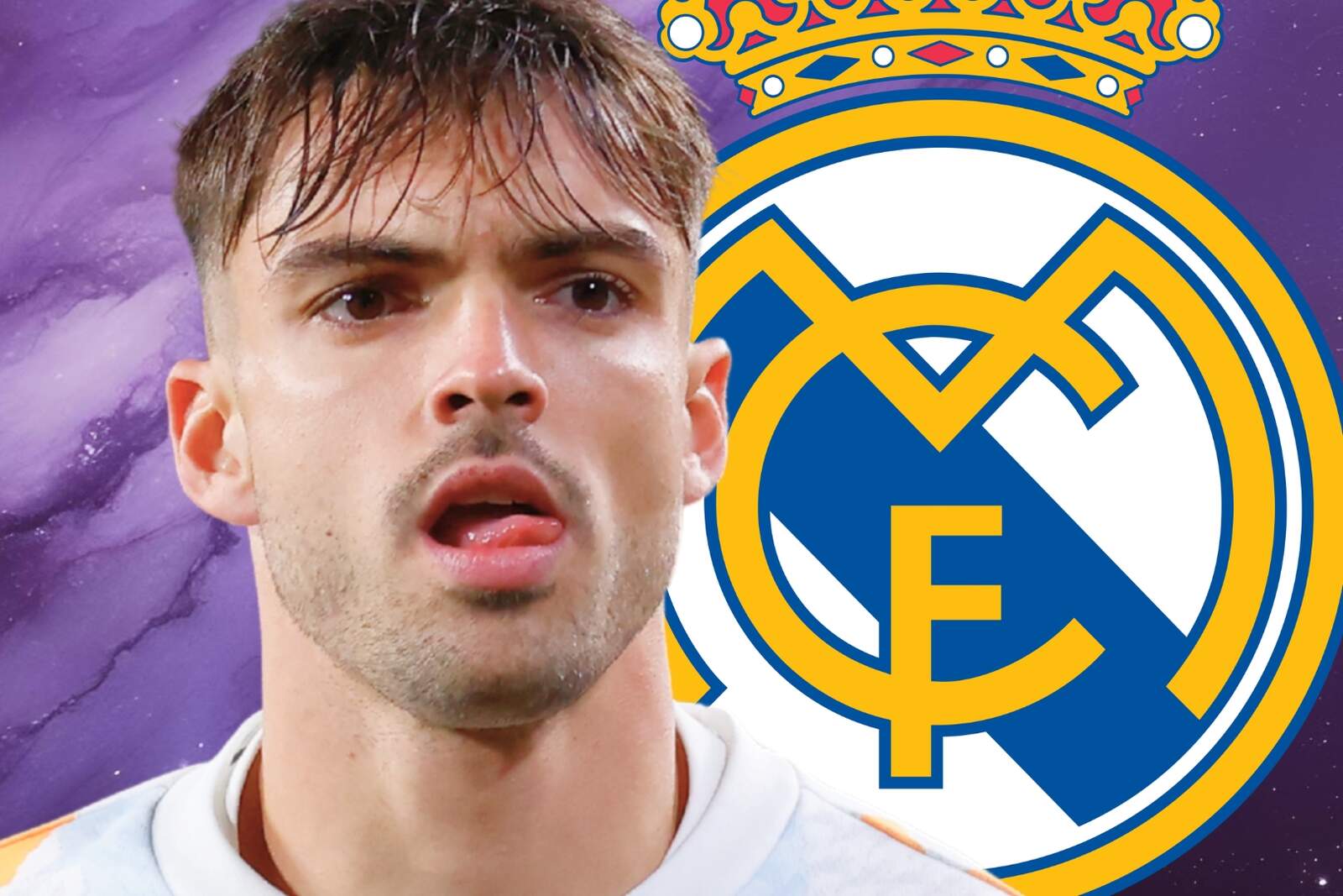 Ha llegado el día, Raúl Asencio comunica su decisión al Real Madrid: 'Me voy a...'