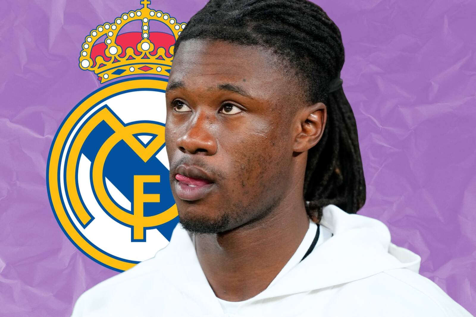 Es definitivo, Xabi Alonso comunica su decisión a Eduardo Camavinga: 'Tu salida...'