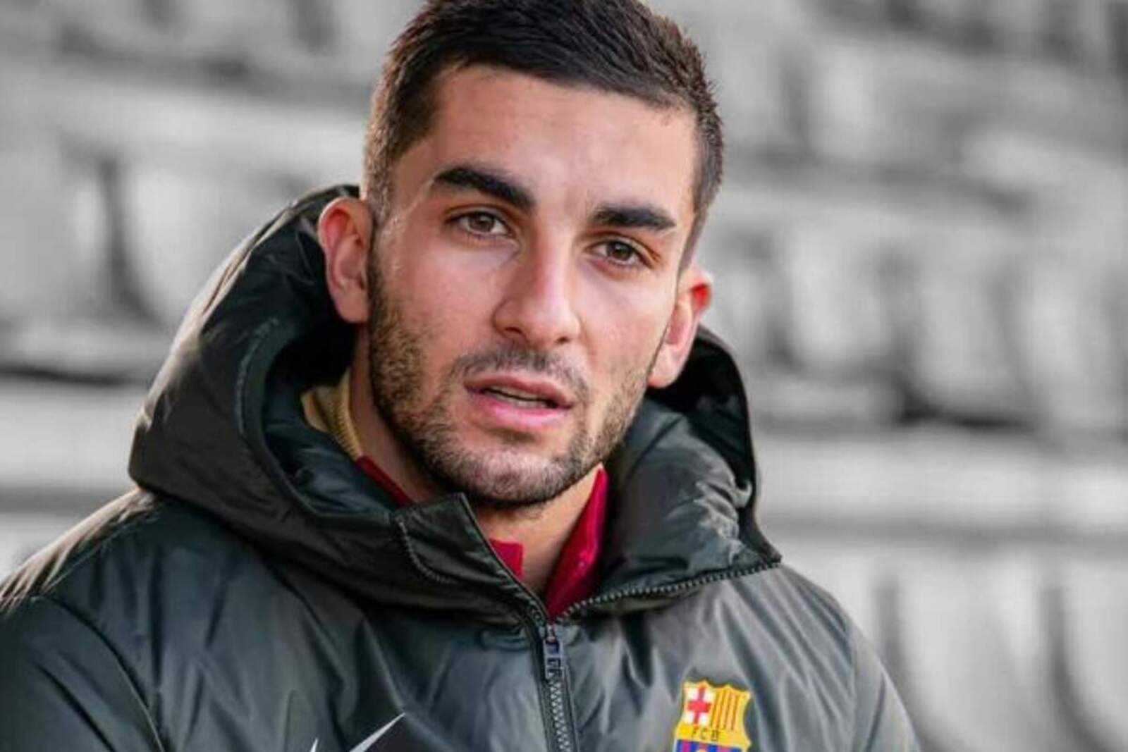 Ferran Torres, traicionado y arrepentido, nadie le contó la verdad, ni Flick ni Deco