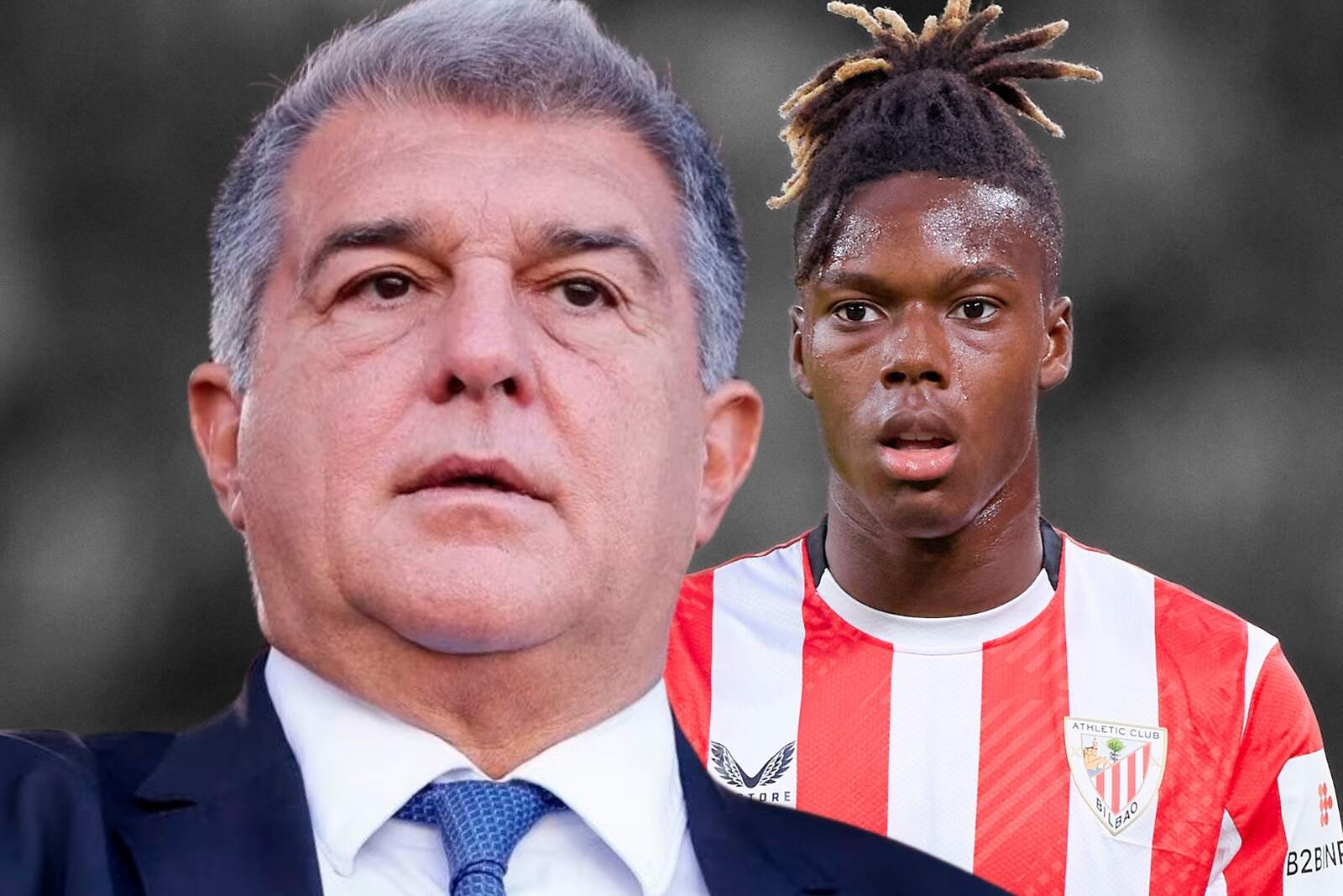 Nico Williams se lo piensa, oferta histórica, adiós Barça: cobrará tres veces más