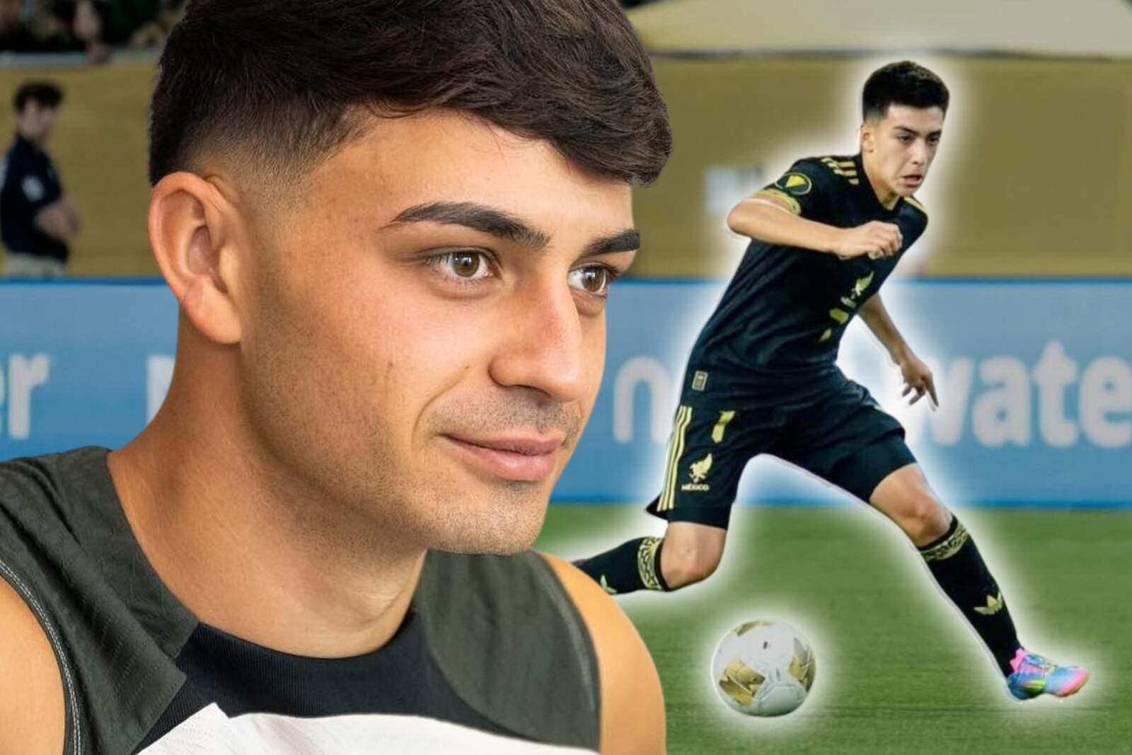 El Barça quiere fichar al nuevo Pedri: tiene 16 años y ya ha superado a Lamine Yamal
