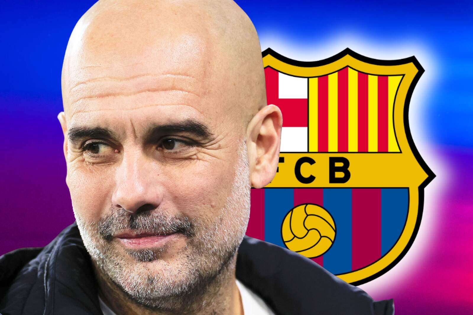 Oficial, Pep Guardiola tira la casa por la ventana: '100M, ficha a la perla del Barça'
