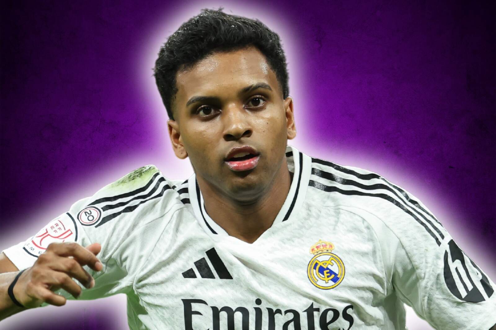 Lo de Rodrygo es definitivo, ya no hay marcha atrás: en el Real Madrid aplauden